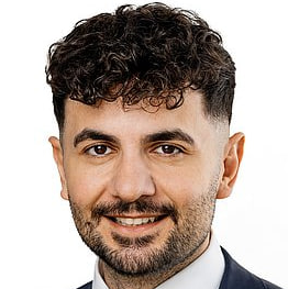 Dr. Cem Karaosmanoğlu