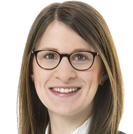 Dorothee Kirsten Linnartz, LL.M. (Univer