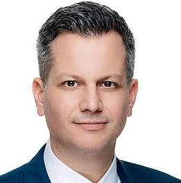 Christoph Raff ——M.A.